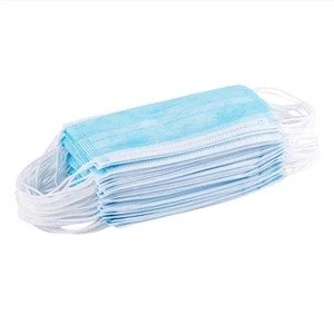 3ply 키즈 페이스 마스크