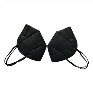 보호 FFP2 페이스 마스크